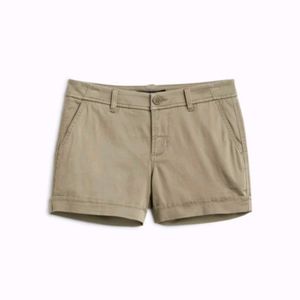 Liverpool LA "Johnny" Shorts